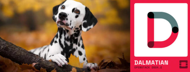 OpenStack 新版本 Dalmatian 发布，为人工智能工作负载、安全性和用户体验提供增强功能