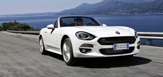 菲亚特推出600燃油版车型