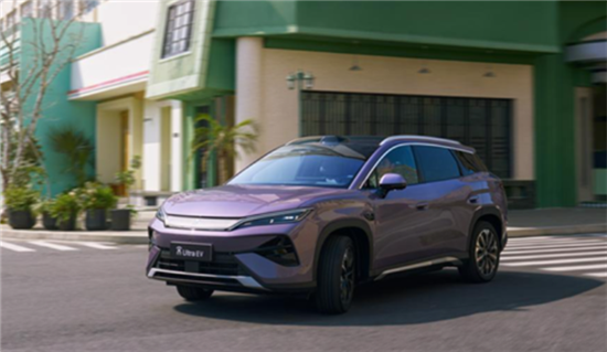 油价高企引爆需求！欧洲疯抢中国插混车型